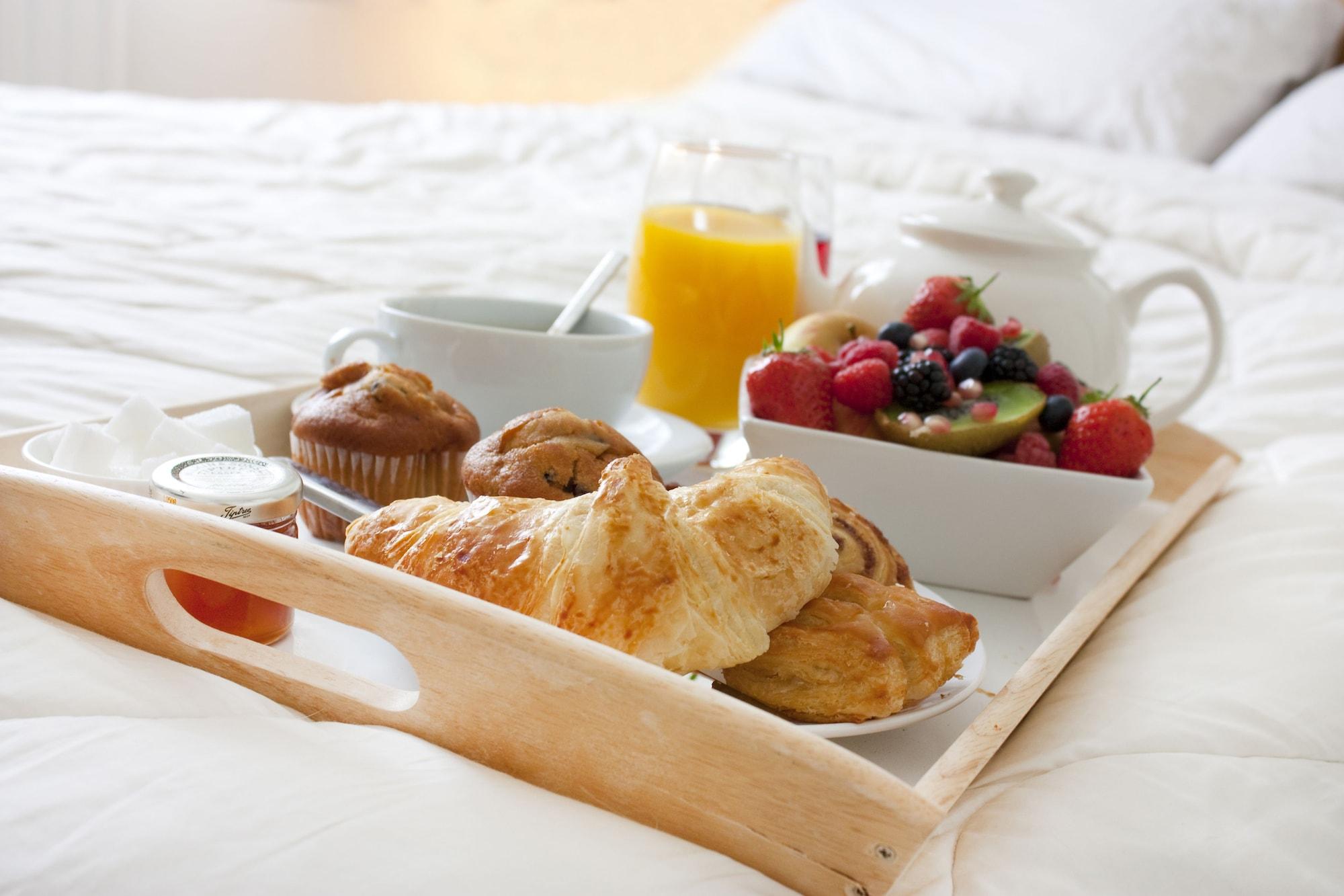 Orea Resort Sklar 하라포프 외부 사진