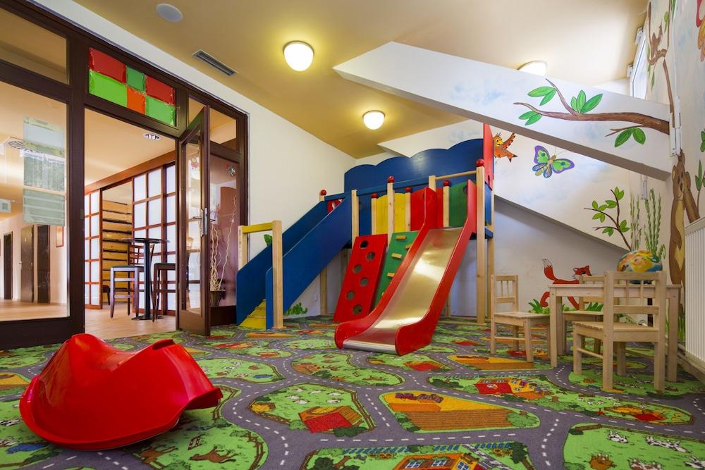 Orea Resort Sklar 하라포프 외부 사진