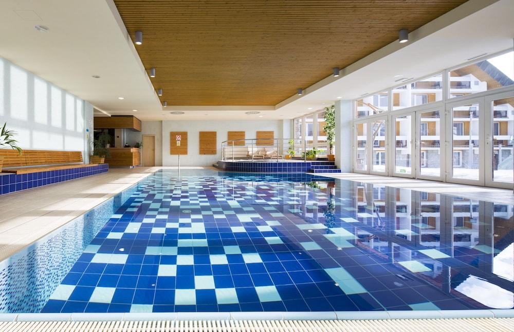 Orea Resort Sklar 하라포프 외부 사진