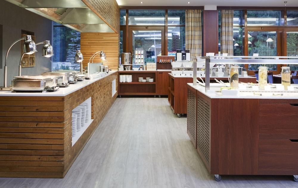 Orea Resort Sklar 하라포프 외부 사진