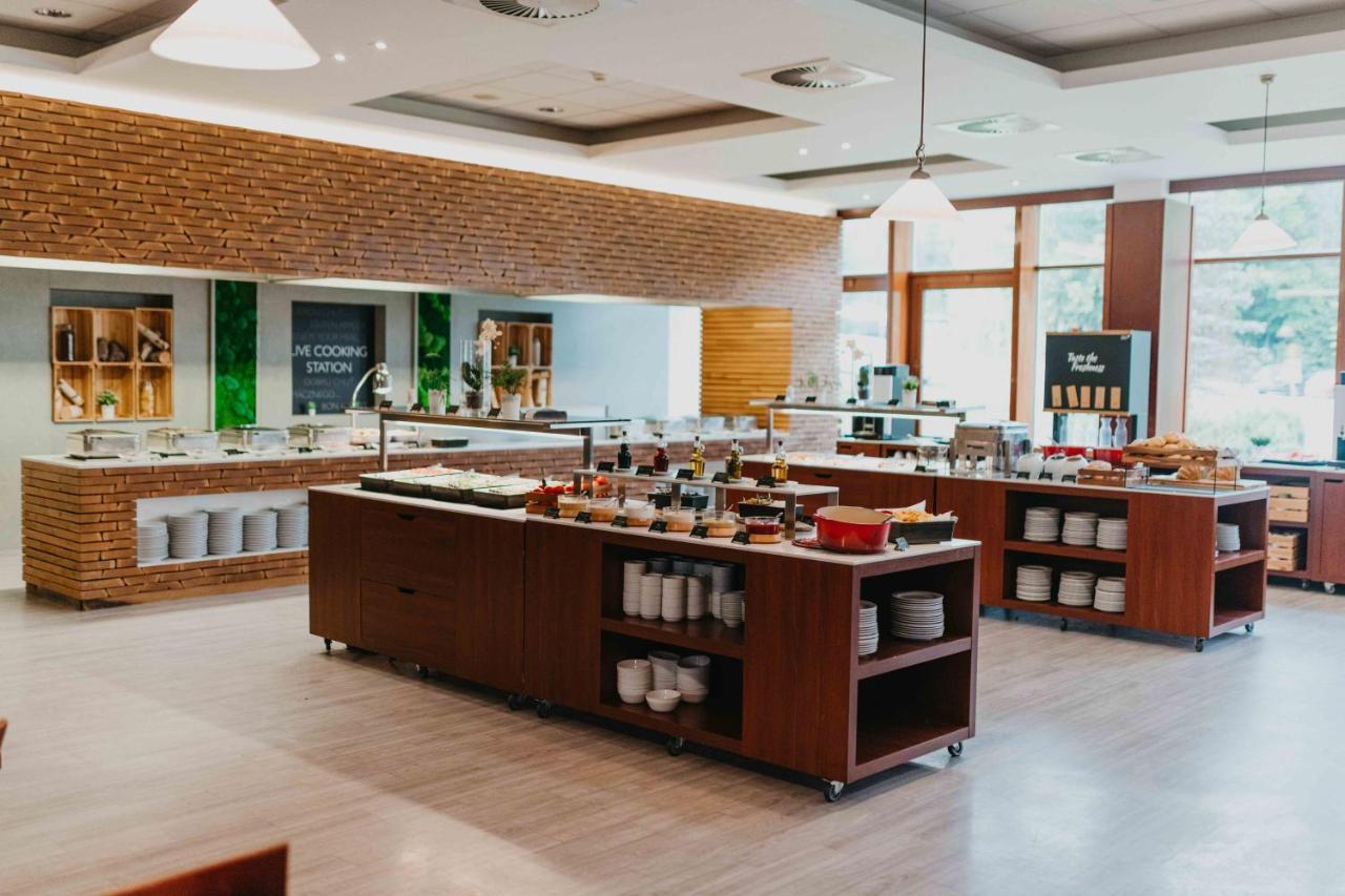 Orea Resort Sklar 하라포프 외부 사진