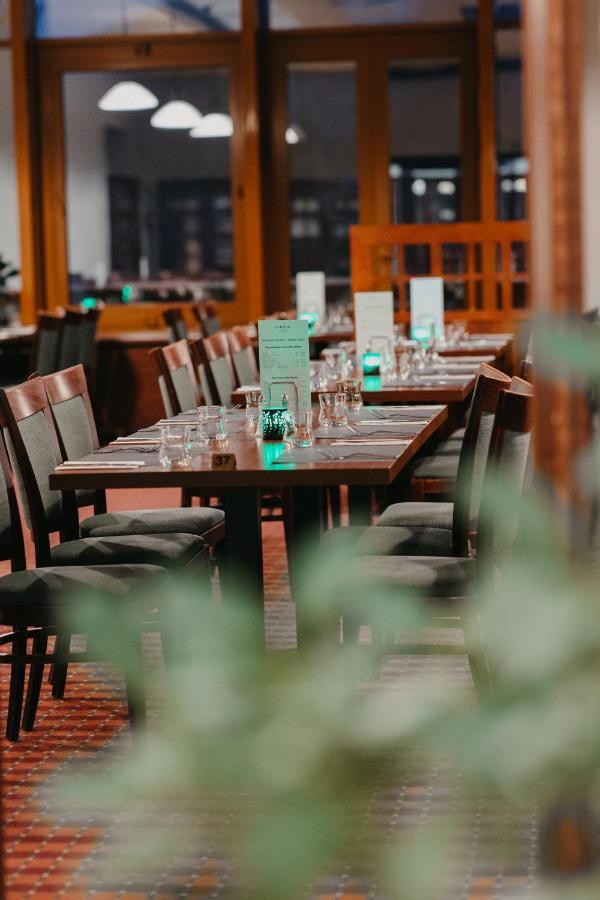 Orea Resort Sklar 하라포프 외부 사진