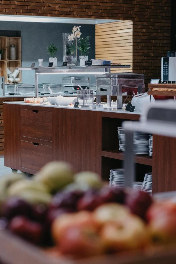 Orea Resort Sklar 하라포프 외부 사진