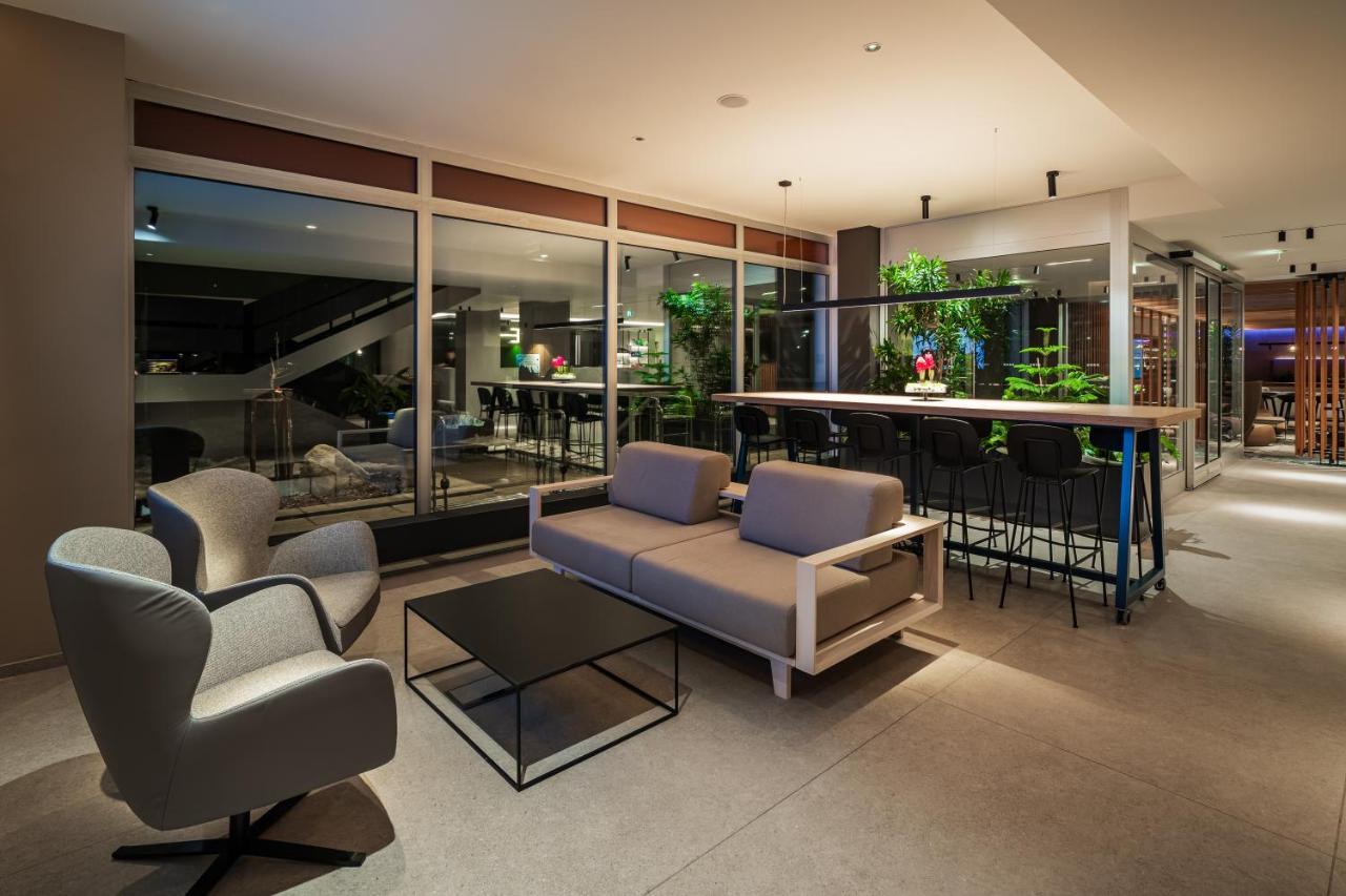 Orea Resort Sklar 하라포프 외부 사진