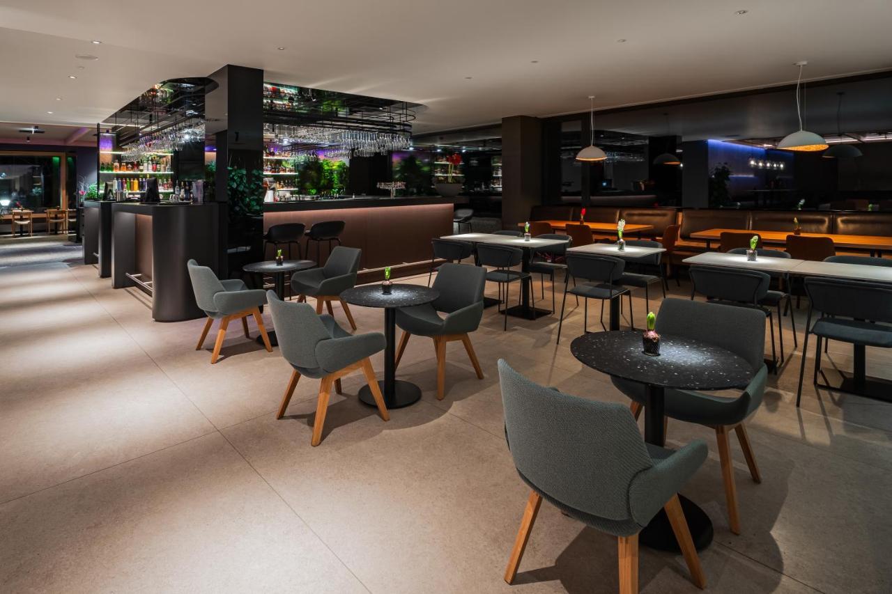Orea Resort Sklar 하라포프 외부 사진