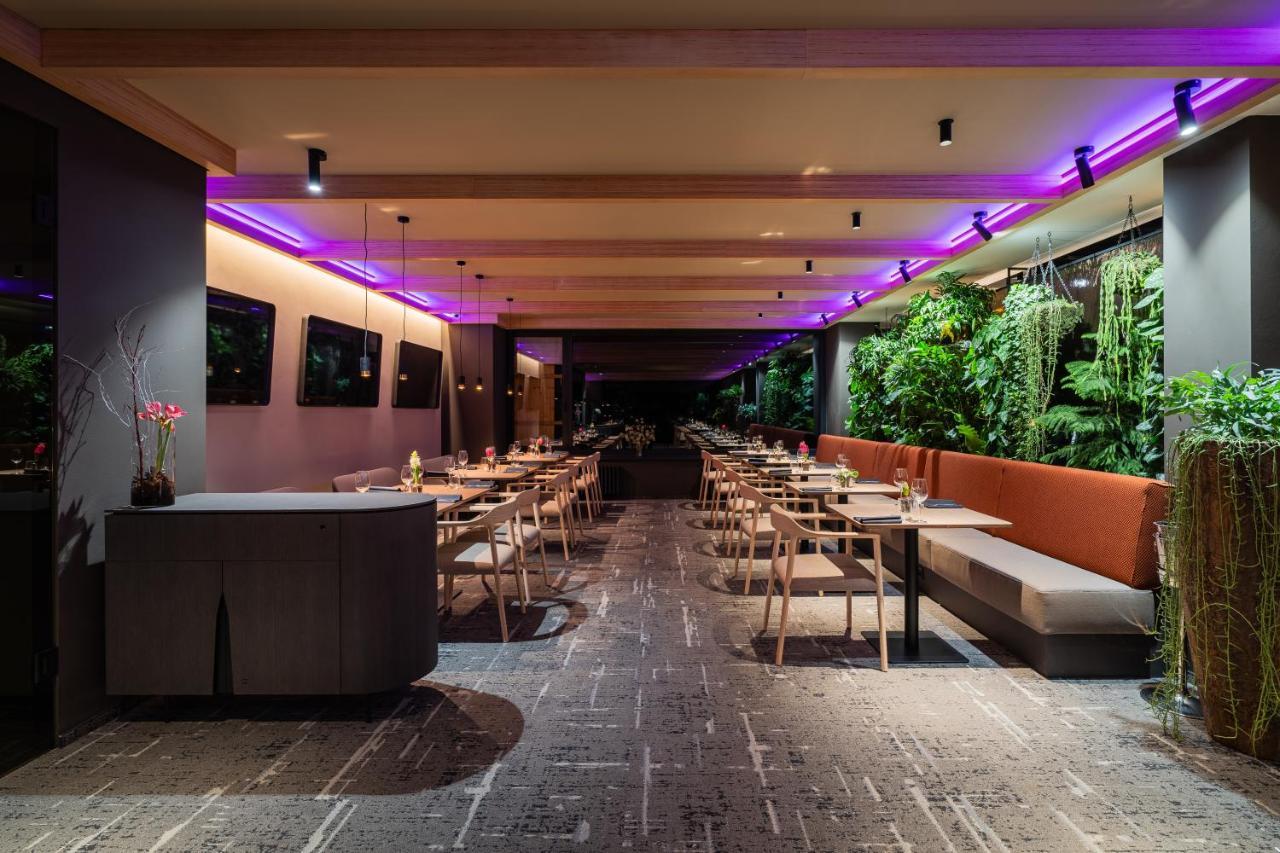 Orea Resort Sklar 하라포프 외부 사진