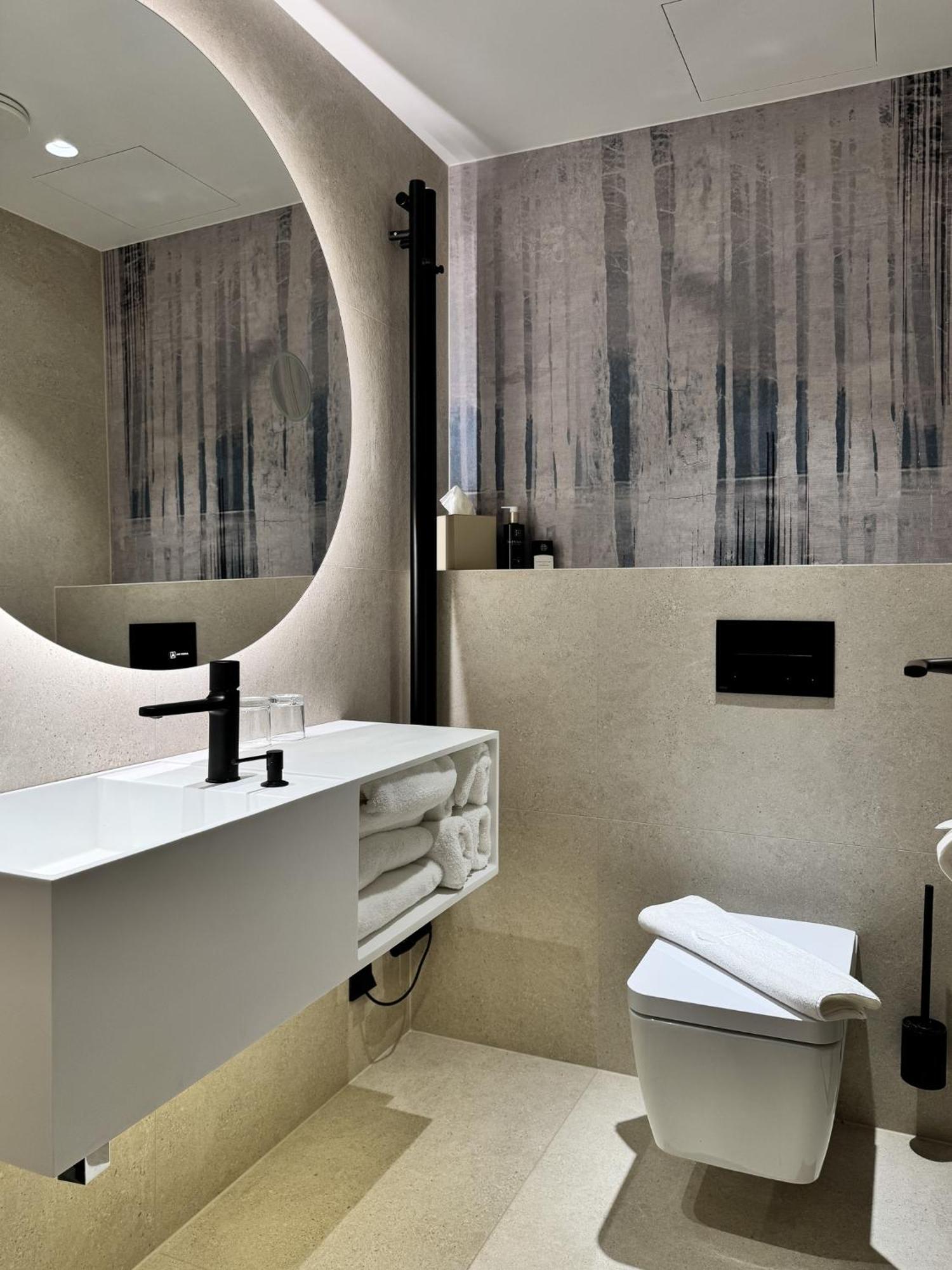 Orea Resort Sklar 하라포프 외부 사진